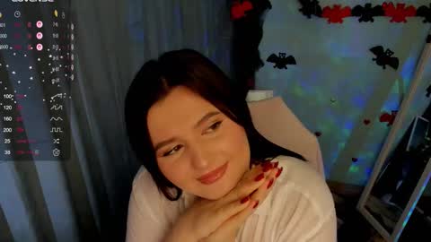 Jennie online show from October 19, 11:18 pm