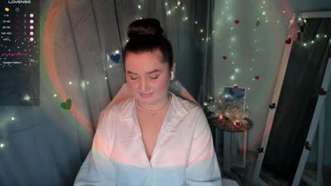 Jennie online show from February 8, 11:02 pm