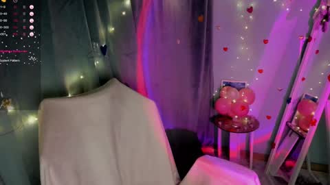 Jennie online show from February 22, 1:00 am