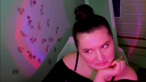 Jennie online show from February 20, 12:08 am