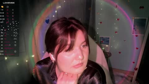 Jennie online show from March 11, 10:53 pm