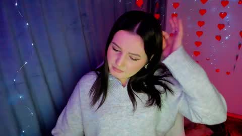 Jennie online show from March 3, 3:29 pm