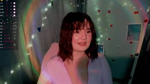 Jennie online show from February 16, 1:16 pm