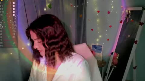 Jennie online show from February 18, 11:19 pm