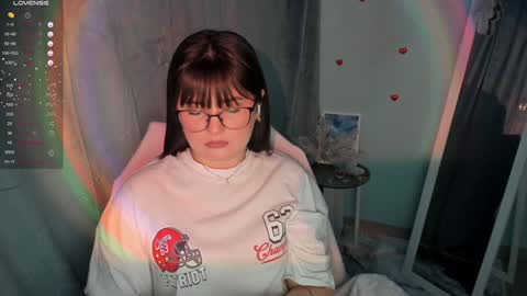 Jennie online show from January 21, 11:13 pm