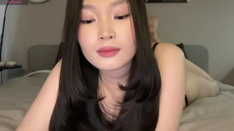 jennie_yung online show from May 4, 2:59 am