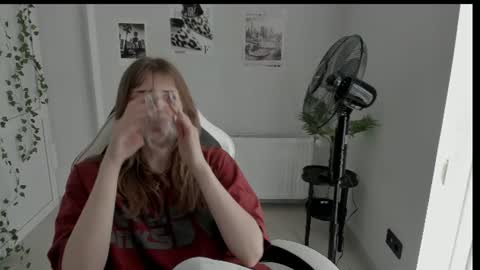 Karla online show from June 13, 10:13 am
