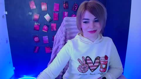 Jennifer online show from February 17, 1:10 pm