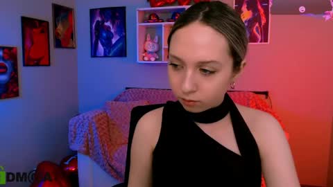 jennifer_sheil online show from March 18, 11:04 am