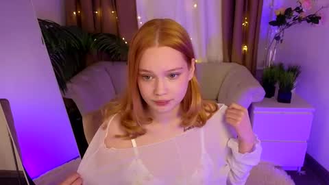 Jennifer online show from May 3, 12:19 pm