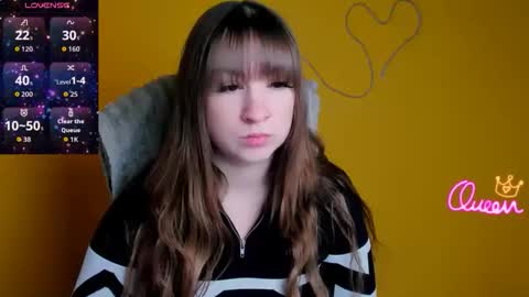 Jennifer online show from February 21, 6:58 am