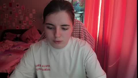 jenniferka online show from June 29, 3:13 am