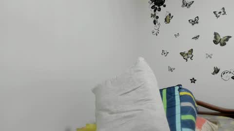 jenniferloveyou online show from July 5, 10:26 pm