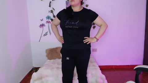 jenny__666 online show from November 8, 8:47 pm