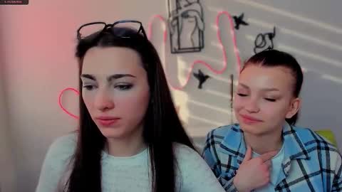 jenny_donne online show from March 16, 6:28 am