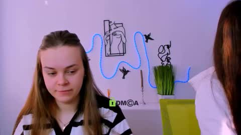 jenny_donne online show from March 1, 6:57 am