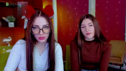 jenny_donne online show from March 8, 7:12 am