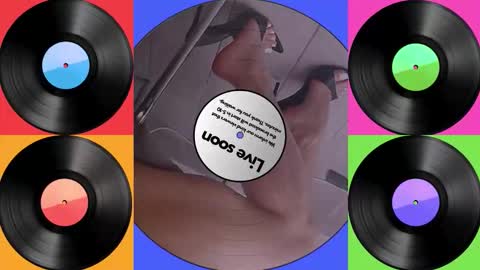 Jenny online show from December 20, 1:37 pm