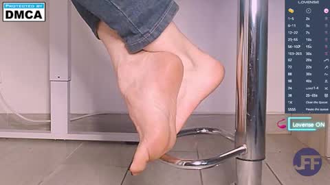 Jenny online show from November 10, 3:18 pm