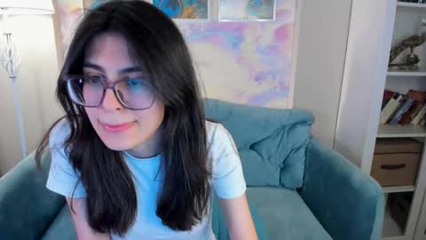 Jenny online show from May 8, 8:39 am