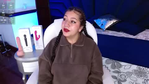 Jenny  online show from January 8, 12:53 pm