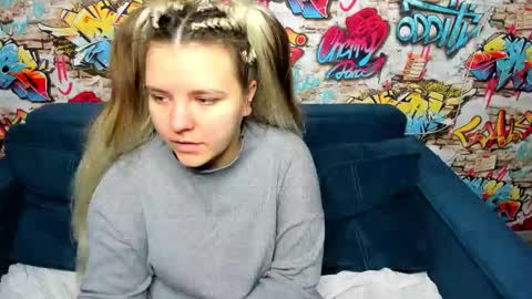 Jenny online show from February 26, 1:37 am