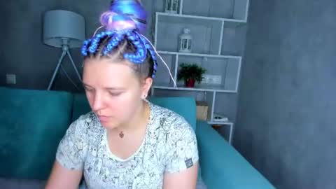 Jenny online show from July 22, 9:21 am