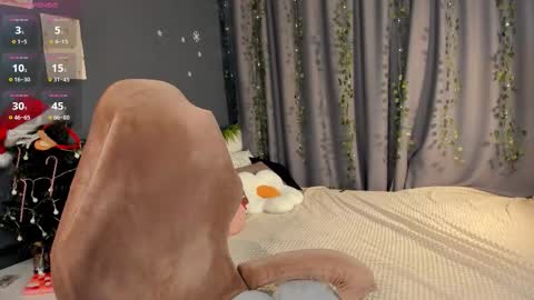 Jennt online show from January 17, 8:55 am