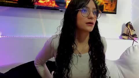 Jenny noa online show from January 28, 3:25 am