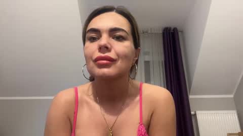 Snapshot of jenny_play1 chatting on February 10, 8:53 am Jenny online show from February 10, 8:53 am