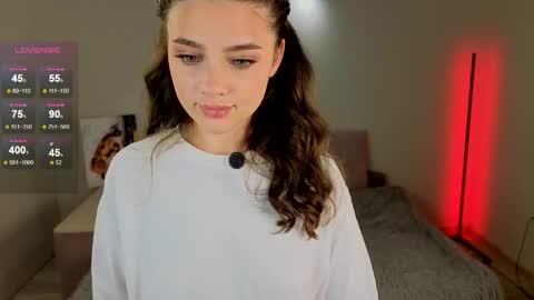 jenny_rosexx online show from November 17, 6:08 pm