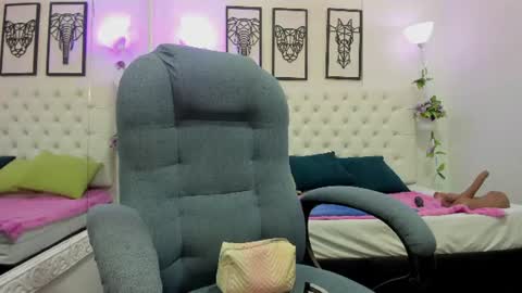 jenny_stark online show from July 21, 11:22 am