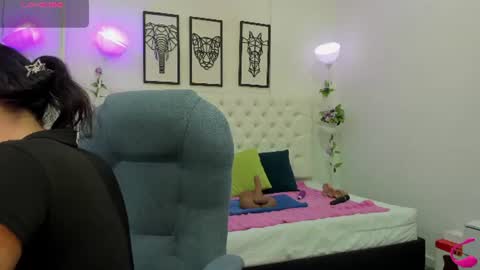 jenny_stark online show from July 28, 11:17 am