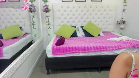 jenny_stark online show from October 13, 7:05 pm