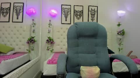 jenny_stark online show from July 31, 11:11 am