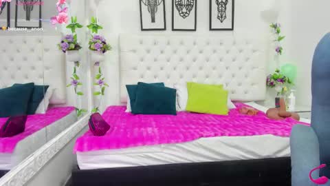 jenny_stark online show from November 29, 11:25 am