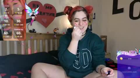 JennyStyle online show from February 11, 7:26 pm