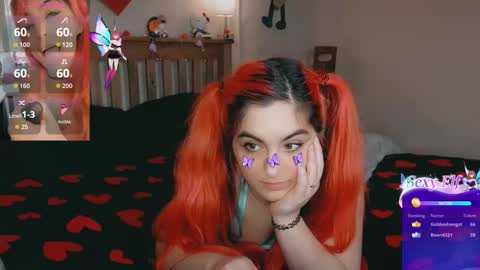 JennyStyle online show from February 12, 7:37 pm