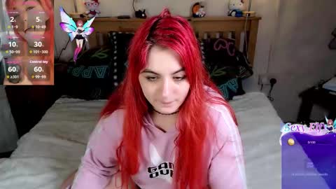 JennyStyle online show from December 18, 7:40 pm