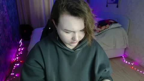 Jenny online show from May 6, 4:27 am