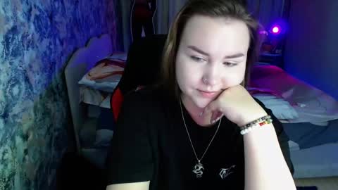 Jenny online show from January 8, 3:10 am