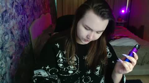 Jenny online show from February 4, 10:07 am