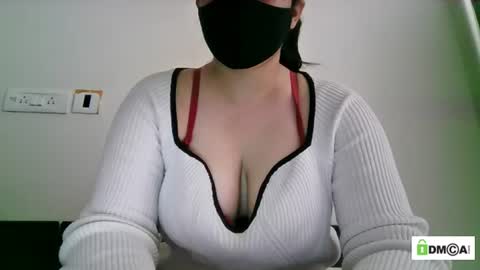 Jenny online show from June 29, 4:08 am