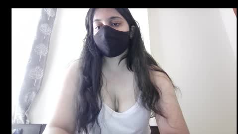 Jenny online show from March 9, 4:26 am