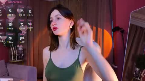 jennyfer_me online show from November 5, 11:37 am