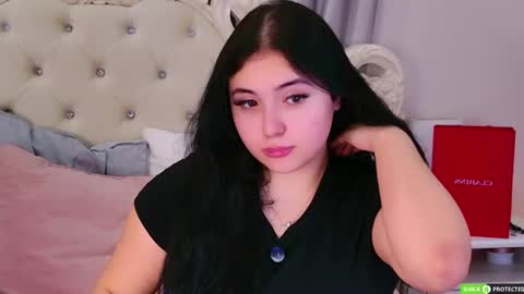 Jenny Ferguson online show from June 15, 6:30 pm