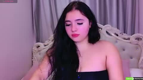 Jenny Ferguson online show from July 7, 7:38 pm