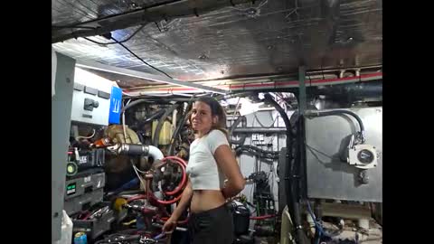 Jennythanksyou online show from September 12, 11:50 am