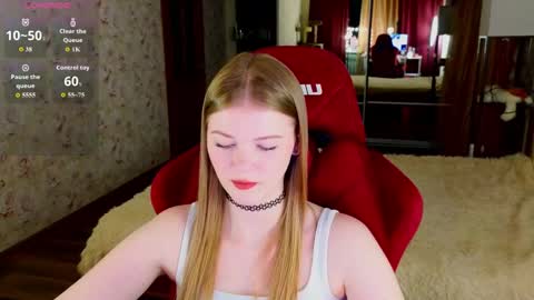 your dream online show from April 29, 7:08 pm
