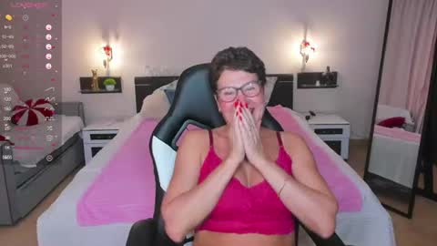 Jenny online show from July 21, 7:42 am